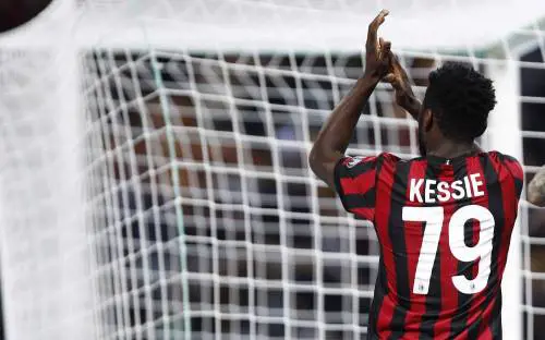 Milan di rigore contro la Spal: Rodriguez e Kessie portano il Diavolo al 4 posto