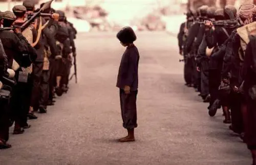 La Jolie denuncia il genocidio comunista