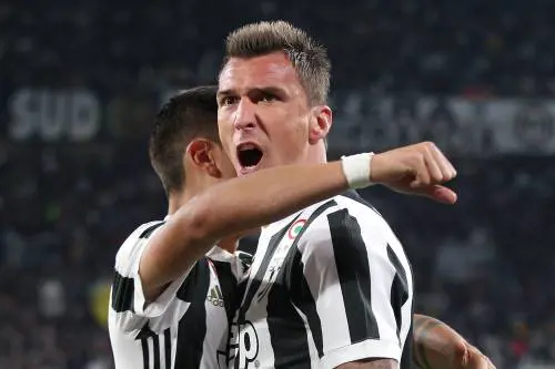La Signora fa il compitino. Mandzukic mette la quinta
