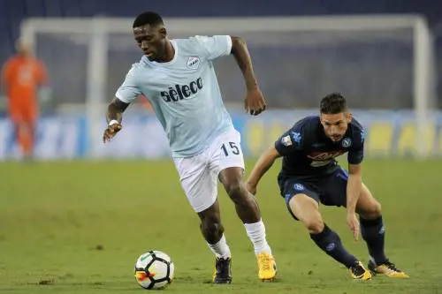 Tre gol in cinque minuti Poker e pokerissimo. È un Napoli che vola