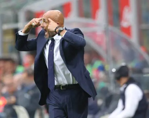 Inter, vincerle tutte per spaventare la Signora in casa sua