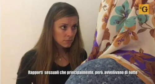L'inferno di Giulia, clochard italiana molestata a Colle Oppio