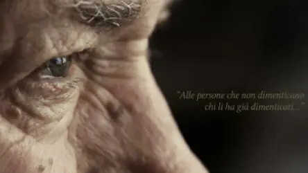 Alzheimer, i sintomi e la malattia raccontati dai familiari