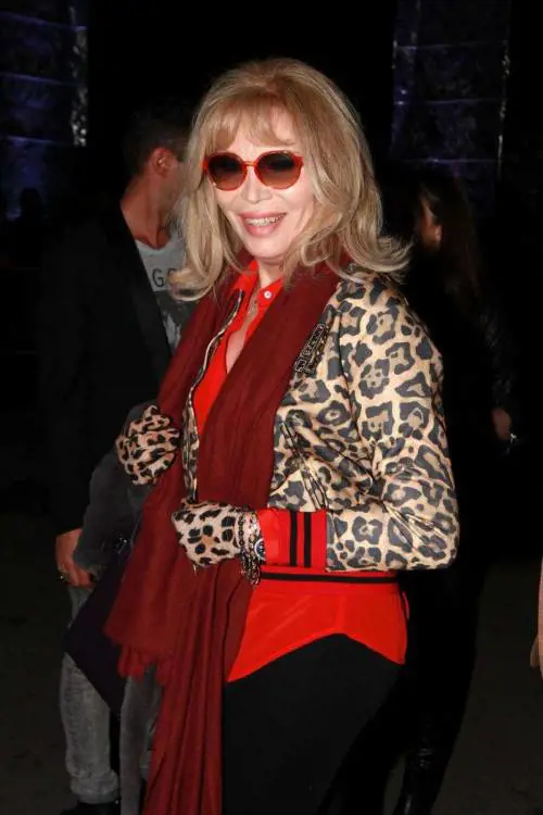 XFactor, Amanda Lear provoca Asia Argento: "Io non pago i minorenni"