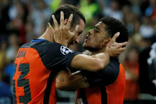 In Ucraina sono certi: Srna positivo all'antidoping dopo la gara contro il Napoli
