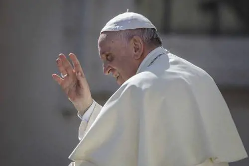 "La verità della fede in pericolo". E firma la correzione a Bergoglio