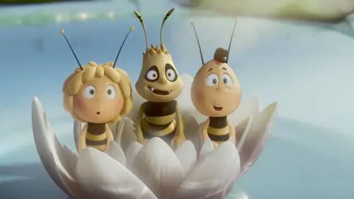 Netflix elimina un episodio dell'Ape Maia: "C'è un pene sul tronco dell'albero"