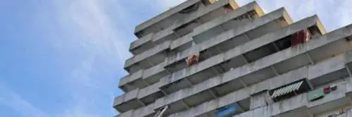 "Così a Scampia sono stato recuperato con la fotografia"