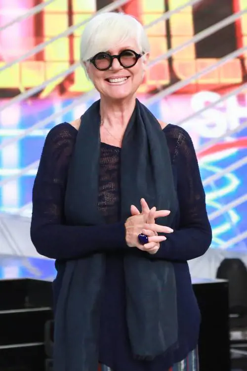 "Faccio spettacolo da tutta la vita ma resto Tale e Quale"