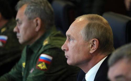 Putin bacchetta lo Zenit: "Troppi stranieri contro la Real Sociedad"
