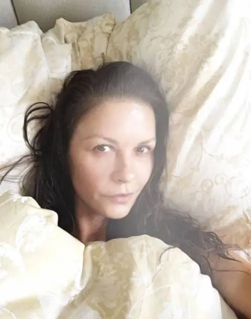 Catherine Zeta Jones, bellezza e fascino da vendere