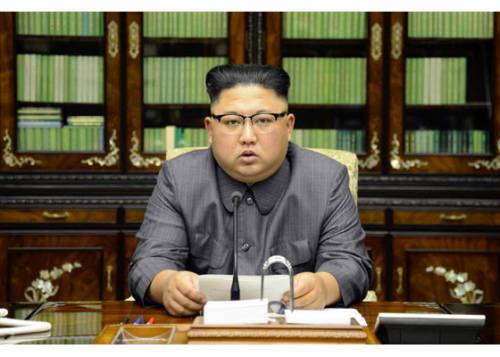 La Corea e gli Usa uccideranno Kim?