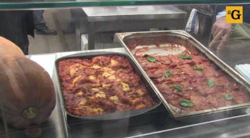 Sarpi 50, lo street food italiano nel cuore del quartiere cinese