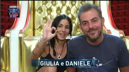 Gf Vip, Moser: "Bossari non parla con Aida per Filippa"