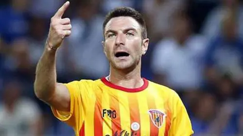 Tegola Benevento, Lucioni squalificato per un anno