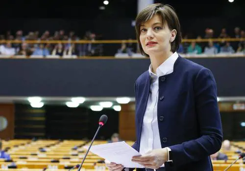 Processo "Mensa dei poveri", Lara Comi condannata a 4 anni e 2 mesi