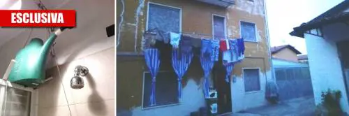 "Io e mio figlio invalido sfrattati, tra 4 mesi finiremo per strada"