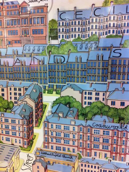 Nella Glasgow di Alasdair Gray il fantasy diventa critica sociale