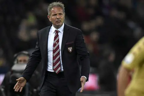 Mihajlovic al veleno contro una giornalista: "Ma che c... di domande mi fai?"