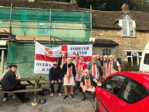 Vegani contro carnivori: nel calcio finisce zero a due