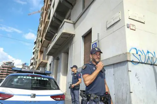 Litiga col coinquilino che non paga l'affitto: ucciso per 400 euro