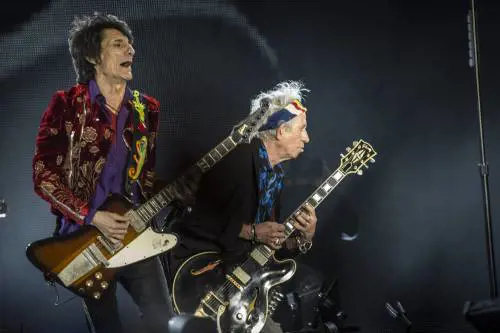 Se anche i Rolling Stones si piegano al politically correct