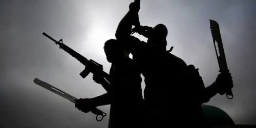 Roma, sospetto jihadista algerino rintracciato ed espulso