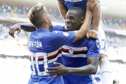 Il Milan naufraga a Genova: la Samp domina e vince 2-0