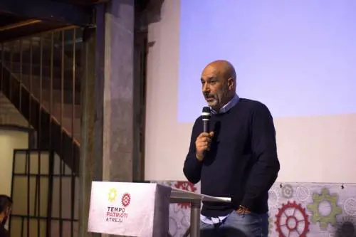 Amatrice, Sergio Pirozzi indagato per omicidio colposo: "Non mi distruggeranno"