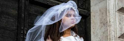 Marocco, le proteste dei social bloccano le nozze di una sposa bambina