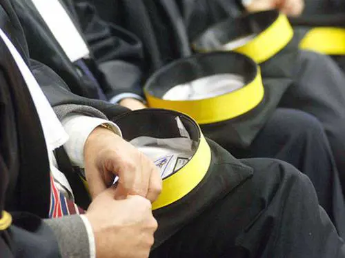 "Per farcela serve tanto lavoro e grande fortuna"
