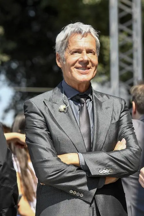 Dalla Pausini a Morandi. Sul palco di Sanremo i "Friends" di Baglioni