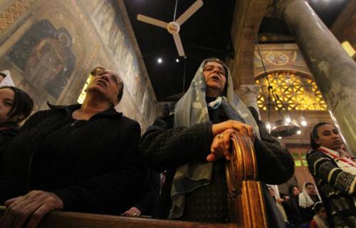 Aleppo, l'appello dei cristiani: "Non dimenticatevi di noi"