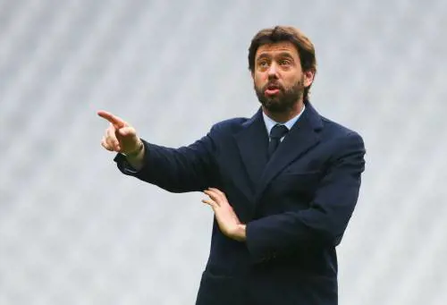 Juventus, Agnelli punge Bonucci:  "E poi c'è chi sposta gli equilibri"