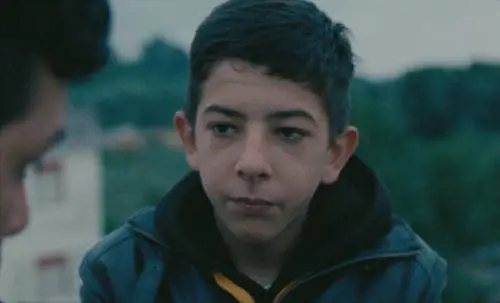 Italia candida all'Oscar "A Ciambra", film sui rom stanziali