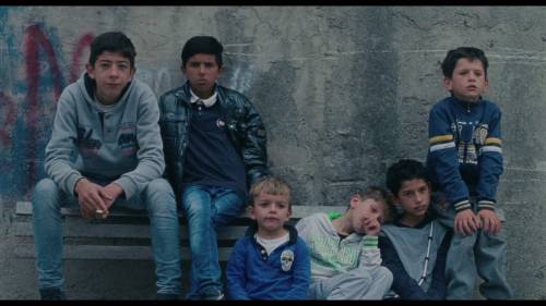 L'Italia candida all'Oscar il film sul ragazzo rom (prodotto da Scorsese)