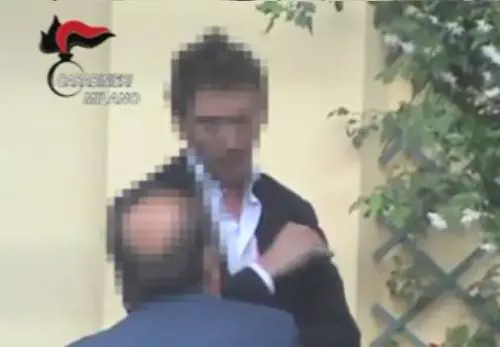 'Ndrangheta, retata in Lombardia