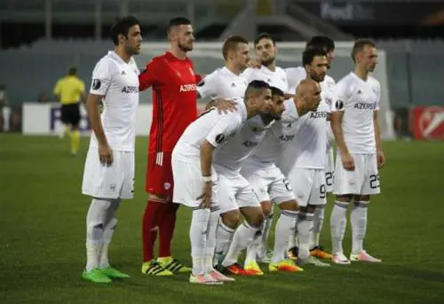 Il Qarabag, orgoglio degli sfollati ma arricchito dal governo azero