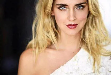 Forbes sceglie Chiara Ferragni: "È la fashion blogger più importante del mondo"