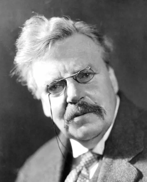 Horne Fisher il detective laico di Chesterton