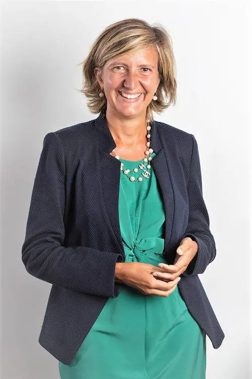 "Come diventare capo (anche se sei donna) senza avere un ufficio"