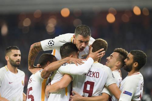 Pellegrini pronto, Gonalons regala