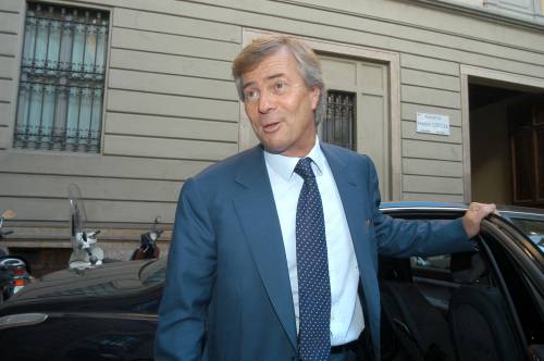 Tim, per Vivendi golden power "soft"