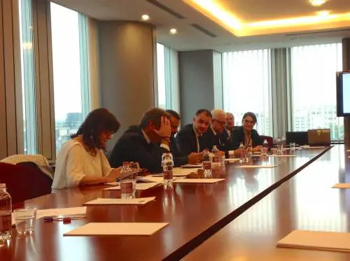 Orsini a Bruxelles: "La Ue tuteli il legno arredo"