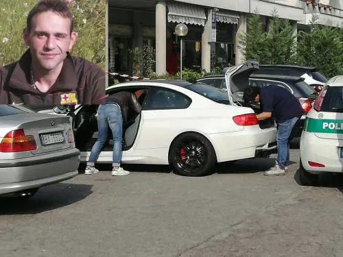 Omicidio di Legnano, confessa il fratello della compagna della vittima