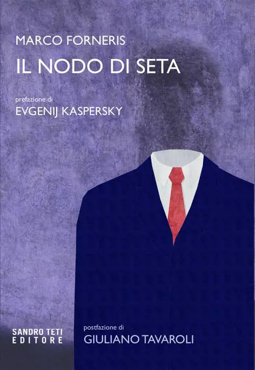 Il nodo di seta, grande finanza e “mondo di mezzo”