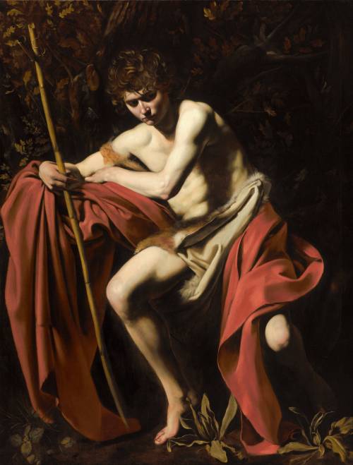 Caravaggio arriva anche dall'America per riprendersi lo scettro di vera artistar
