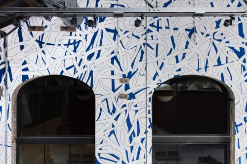 Le Officine Grandi Riparazioni riaprono per diventare fabbrica di arte ma non solo