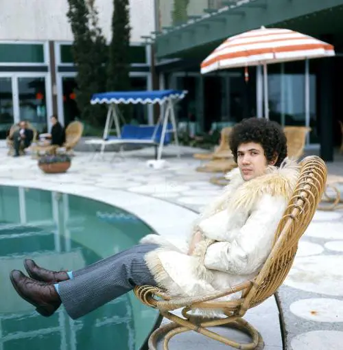 Lucio Battisti come nuovo. I suoi successi "restaurati"