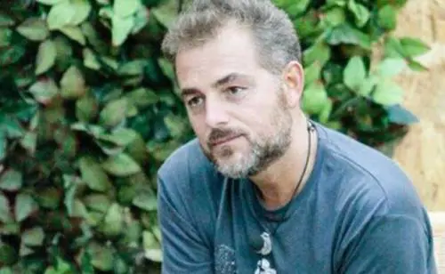 "Ha bestemmiato in diretta". Bossari rischia l'espulsione dal Gf Vip